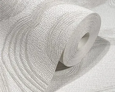 modern oriental wave wallpaper